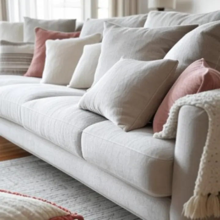 Inspirációs galéria valós enteriőrökkel